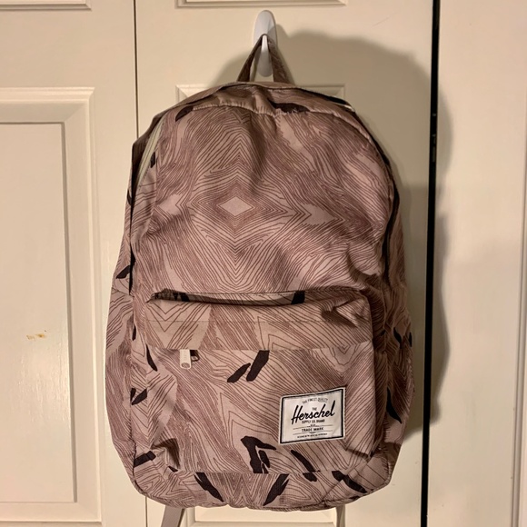 Herschel Supply Company Handbags - Herschel Classic Geo 21L Backpack